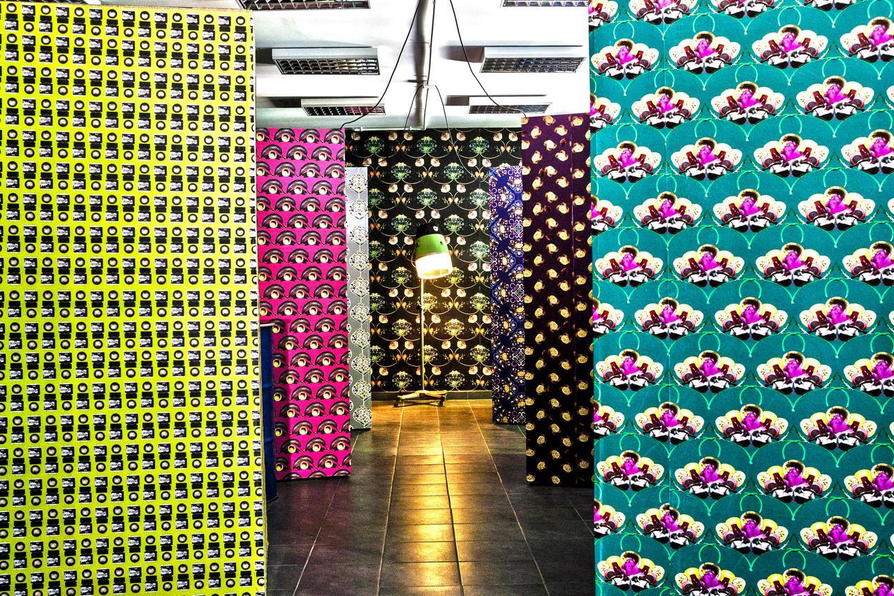 Hart Hostel & Art Gallery Wrocław Buitenkant foto