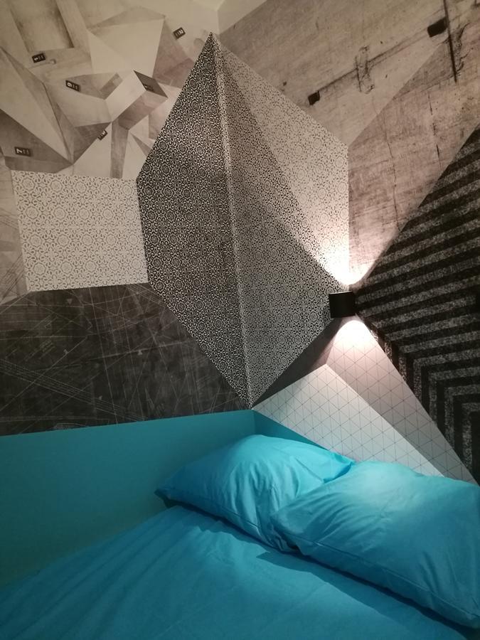Hart Hostel & Art Gallery Wrocław Buitenkant foto